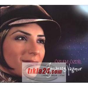 Zamansız Yağmur  Frontansicht 1