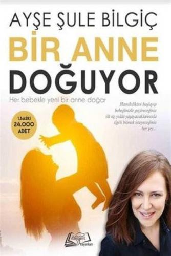 Bir Anne Doğuyor  Frontansicht 1