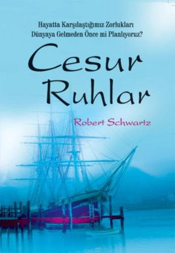 Cesur Ruhlar  Frontansicht 1