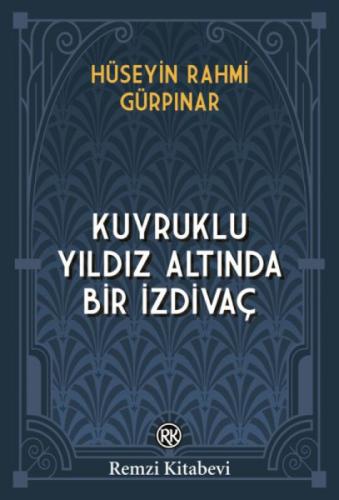 Kuyruklu Yıldız Altında Bir İzdivaç  Frontansicht 1