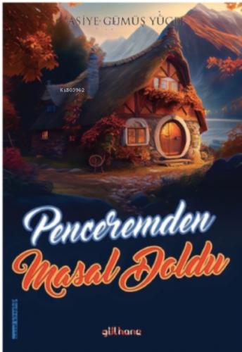 Penceremden Masal Doldu  Frontansicht 1