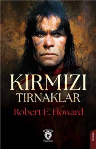 Kırmızı Tırnaklar  Frontansicht 1