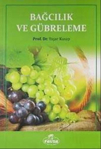 Bağcılık ve Gübreleme  Frontansicht 1
