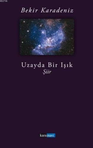 Uzayda Bir Isık  Frontansicht 1
