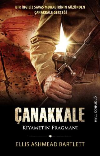 Çanakkale - Kıyametin Fragmanı  Frontansicht 1