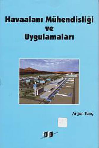 Havaalanı Mühendisliği ve Uygulamaları  Frontansicht 1