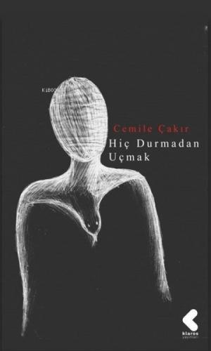 Hiç Durmadan Uçmak  Frontansicht 1