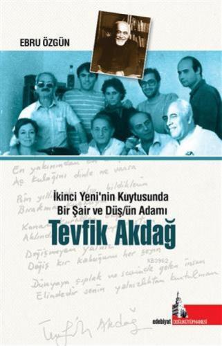 Tevfik Akdağ  Frontansicht 1