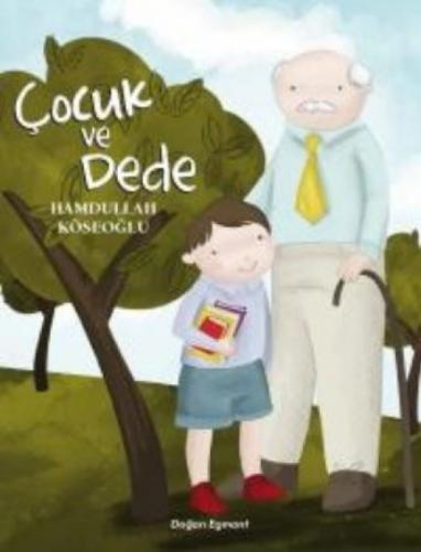 Çocuk ve Dede  Frontansicht 1