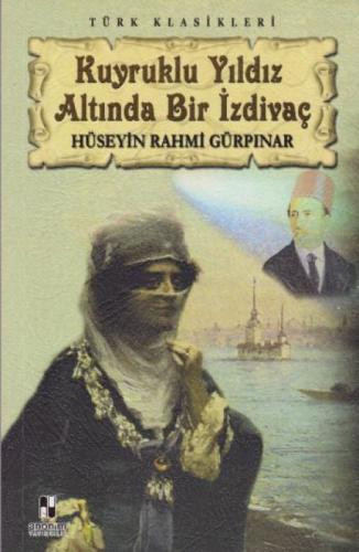 Kuyruklu Yıldız Altında Bir İzdivaç  Frontansicht 1