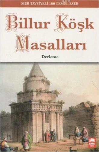 Billur Köşk Masalları  Frontansicht 1