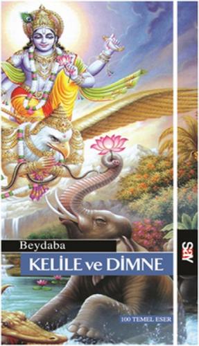 Kelile ve Dimne  Frontansicht 1