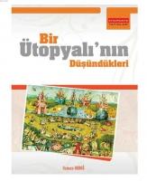 Bir Ütopyalının Düşündükleri  Frontansicht 1