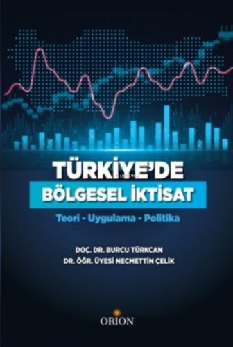 Türkiye'de Bölgesel İktisat  Frontansicht 1