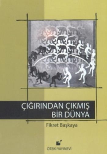 Çığrından Çıkmış Bir Dünya (Ciltli)  Frontansicht 1