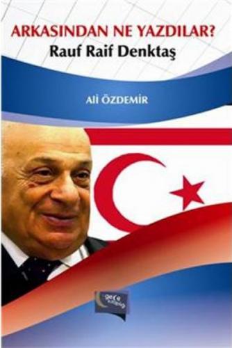 Arkasından Ne Yazdılar?  Frontansicht 1