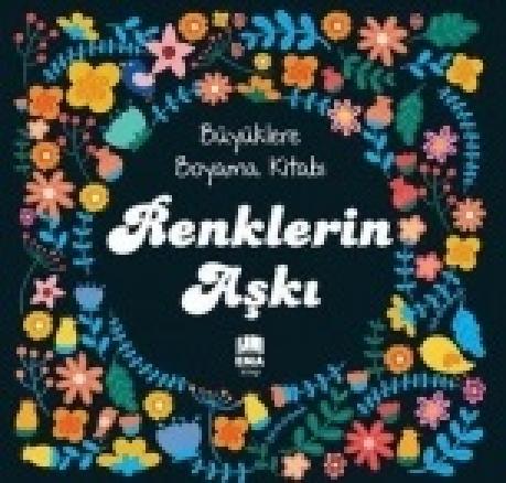 Renklerin Aşkı  Frontansicht 1