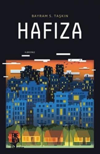 Hafıza  Frontansicht 1