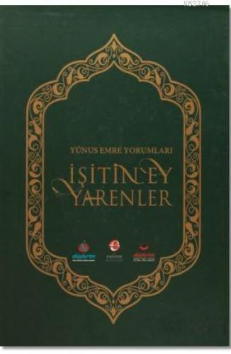 İşitin Ey Yarenler  Frontansicht 1