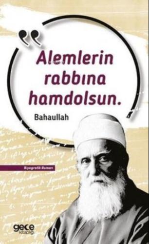 Alemlerin Rabbına Hamdolsun  Frontansicht 1