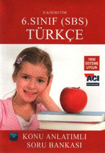 6. Sınıf Türkçe Konu Anlatımlı  Frontansicht 1