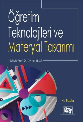 Öğretim Teknolojileri ve Materyal Tasarımı  Frontansicht 1