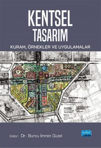 Kentsel Tasarım: Kuram, Örnekler ve Uygulamalar  Frontansicht 1