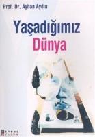 Yaşadığımız Dünya  Frontansicht 1