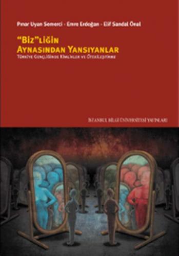 Biz'liğin Aynasından Yansıyanlar  Frontansicht 1