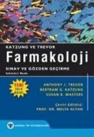 Katzung ve Trevor Farmakoloji  Frontansicht 1