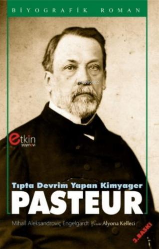 Tıpta Devrim Yapan Kimyager - Pasteur  Frontansicht 1