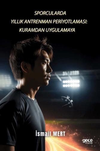 Sporcularda Yıllık Antrenman Periyotlaması: Kuramdan Uygulamaya  Frontansicht 1