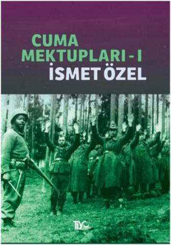 Cuma Mektupları 1  Frontansicht 1