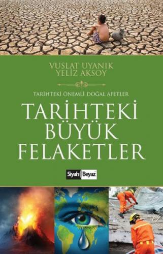 Tarihteki Büyük Felaketler  Frontansicht 1