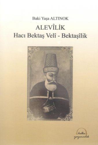 Alevilik  Frontansicht 1