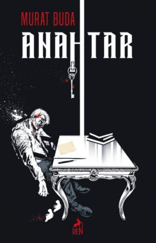 Anahtar  Frontansicht 1