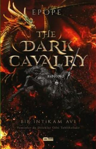 The Dark Cavarlry - Kara Süvari Bir İntikam Avı  Frontansicht 1