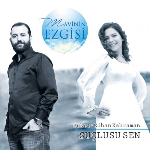 Suçlusu Sen  Frontansicht 1