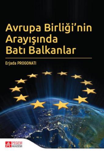 Avrupa Birliği'nin Arayışında Batı Balkanlar  Frontansicht 1