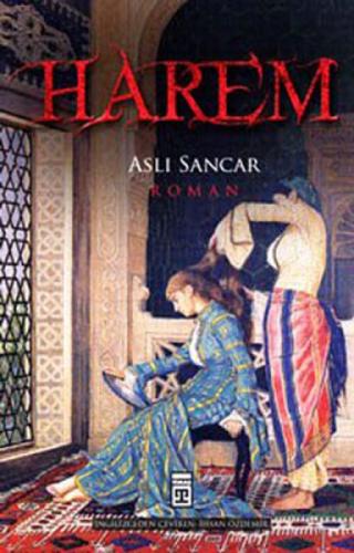 Harem  Frontansicht 1