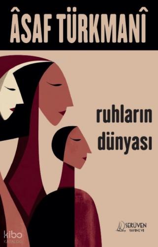 Ruhların Dünyası  Frontansicht 1