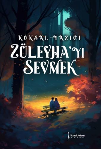 Züleyha'yı Sevmek  Frontansicht 1