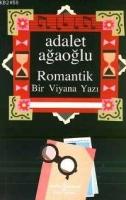 Romantik Bir Viyana Yazı  Frontansicht 1