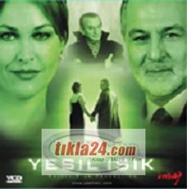 Yeşil Işık (VCD)  Frontansicht 1