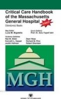 Critical Care Handbook of the Massachusetts General Hospital  Frontansicht 1