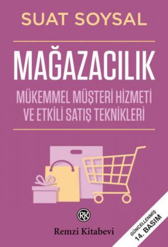 Mağazacılık  Frontansicht 1