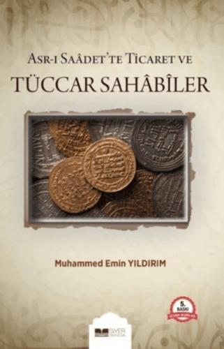 Asr-ı Saadet'te Ticaret ve Tüccar Sahabiler  Frontansicht 1