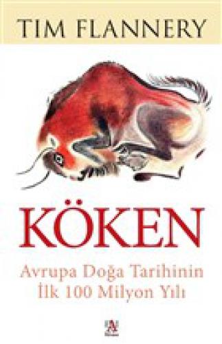 Köken  Frontansicht 1