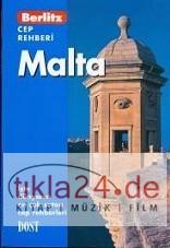 Malta  Frontansicht 1