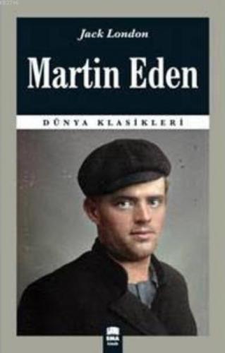 Martin Eden  Frontansicht 1